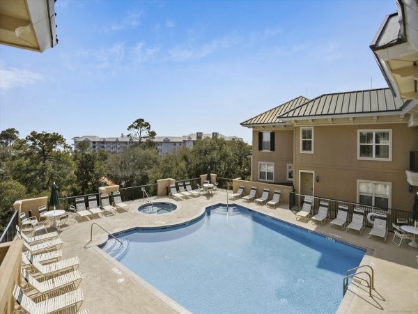 Hilton Head Condo 997892