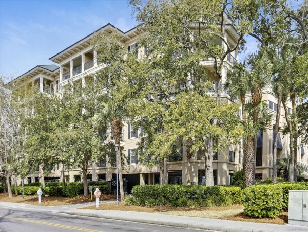 Hilton Head Condo 997892