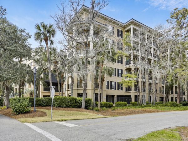 Hilton Head Condo 997892
