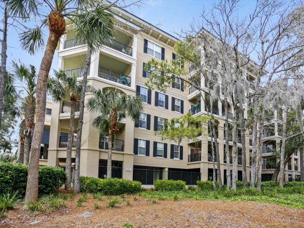 Hilton Head Condo 997892