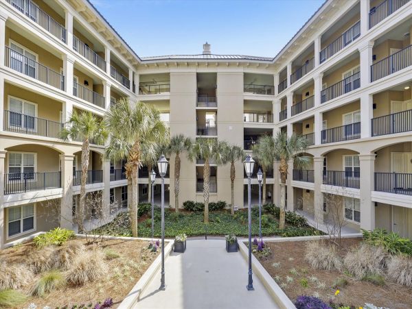 Hilton Head Condo 997892