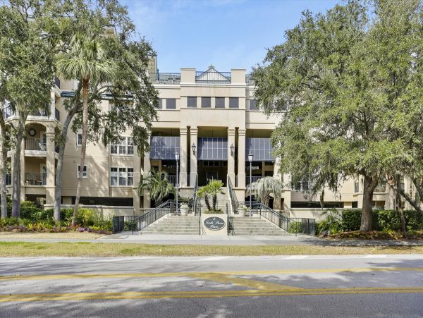 Hilton Head Condo 997892