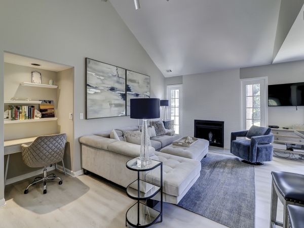 Hilton Head Condo 997893