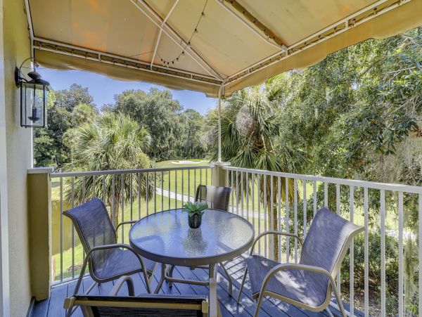 Hilton Head Condo 997893