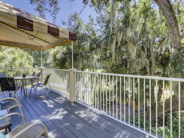 Hilton Head Condo 997893