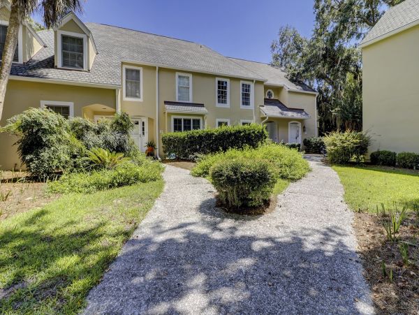 Hilton Head Condo 997893