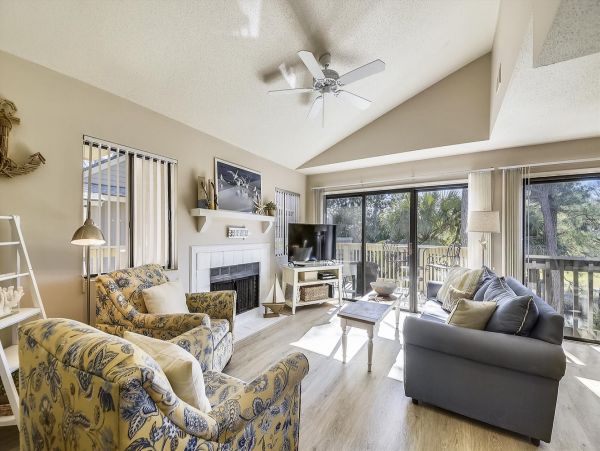 Hilton Head Condo 997894