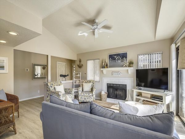 Hilton Head Condo 997894