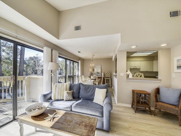 Hilton Head Condo 997894