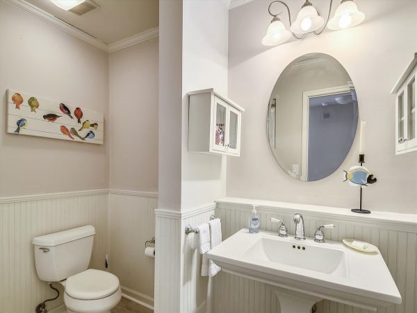 Hilton Head Condo 997894