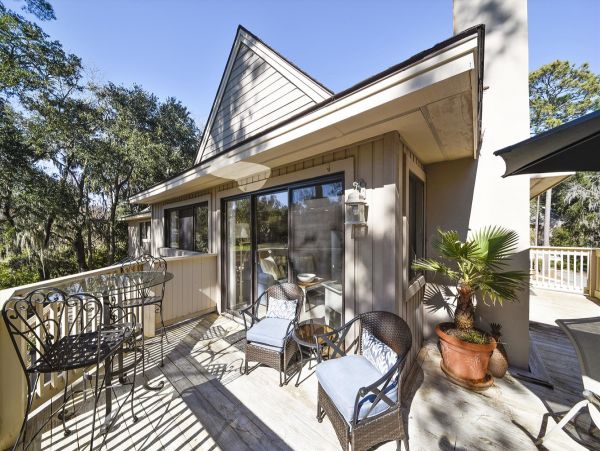 Hilton Head Condo 997894