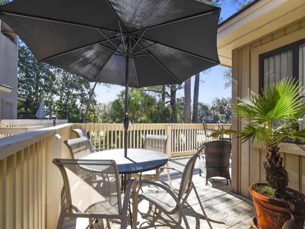 Hilton Head Condo 997894