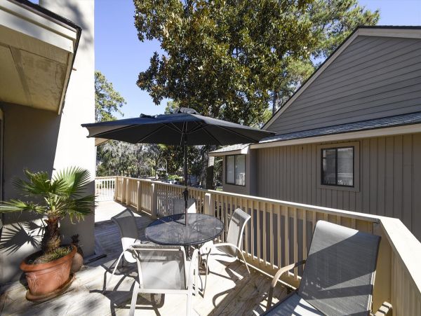 Hilton Head Condo 997894