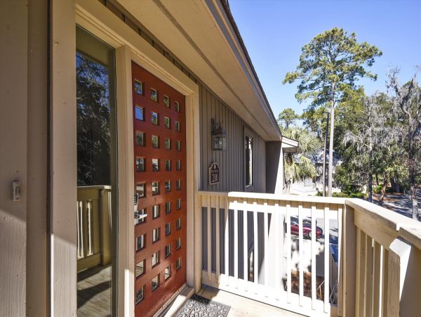 Hilton Head Condo 997894