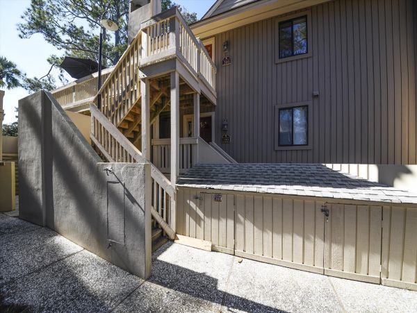 Hilton Head Condo 997894