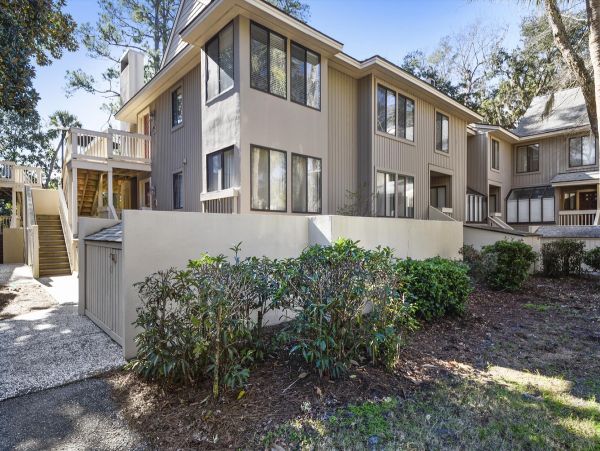 Hilton Head Condo 997894