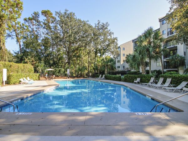Hilton Head Condo 997895