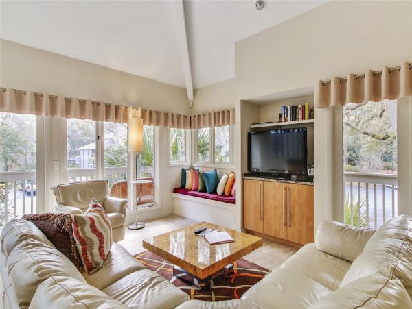 PALMETTO DUNES 2 BEDROOM PLUS LOFT CONDO HILTON HEAD