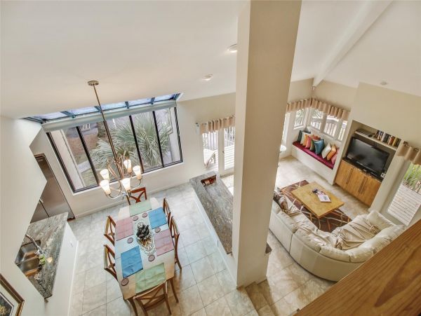 PALMETTO DUNES 2 BEDROOM PLUS LOFT CONDO HILTON HEAD