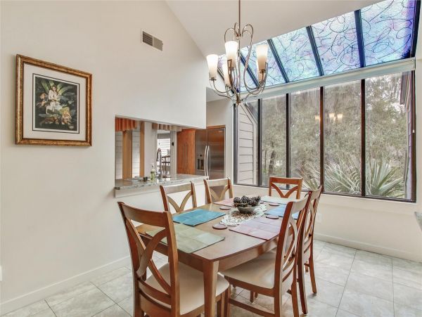 PALMETTO DUNES 2 BEDROOM PLUS LOFT CONDO HILTON HEAD
