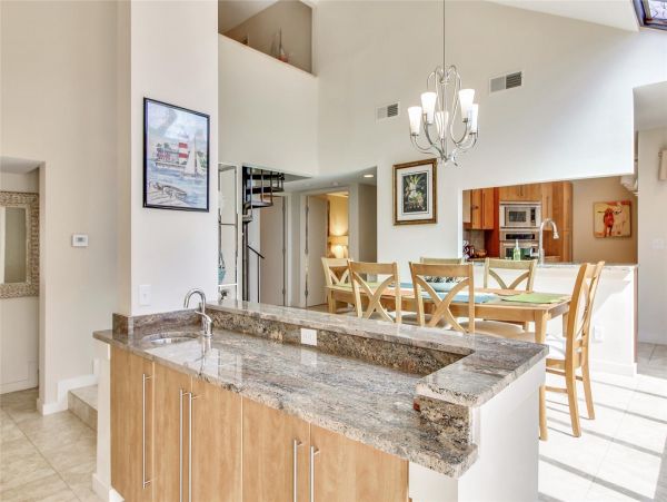 PALMETTO DUNES 2 BEDROOM PLUS LOFT CONDO HILTON HEAD