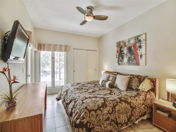 PALMETTO DUNES 2 BEDROOM PLUS LOFT CONDO HILTON HEAD