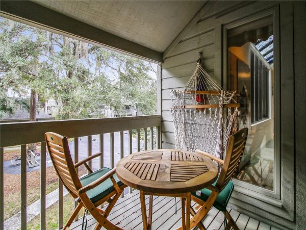 PALMETTO DUNES 2 BEDROOM PLUS LOFT CONDO HILTON HEAD
