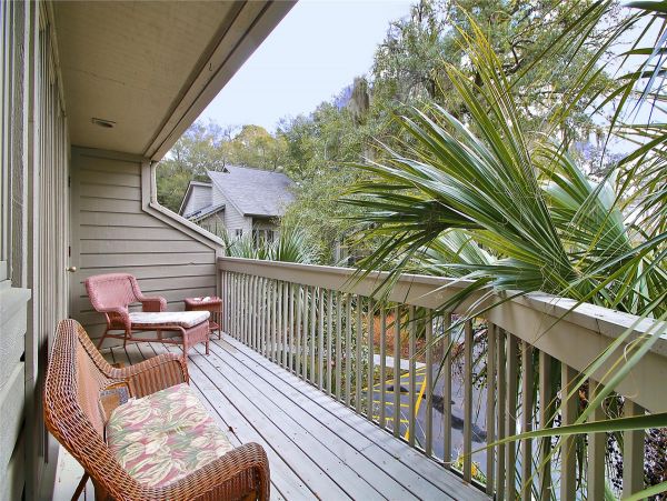 PALMETTO DUNES 2 BEDROOM PLUS LOFT CONDO HILTON HEAD