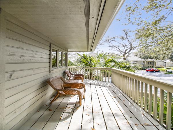 PALMETTO DUNES 2 BEDROOM PLUS LOFT CONDO HILTON HEAD