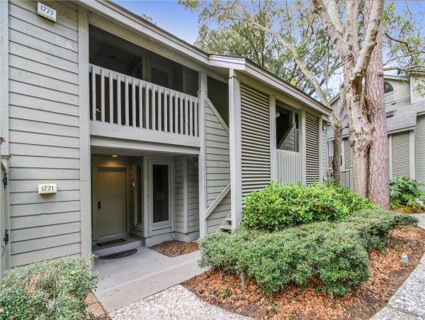 PALMETTO DUNES 2 BEDROOM PLUS LOFT CONDO HILTON HEAD
