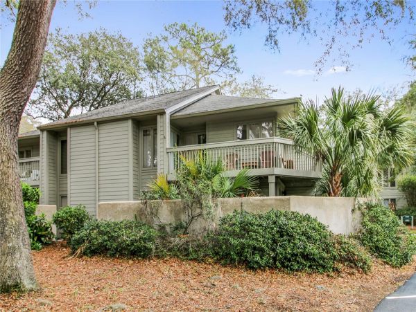 PALMETTO DUNES 2 BEDROOM PLUS LOFT CONDO HILTON HEAD