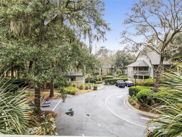 PALMETTO DUNES 2 BEDROOM PLUS LOFT CONDO HILTON HEAD