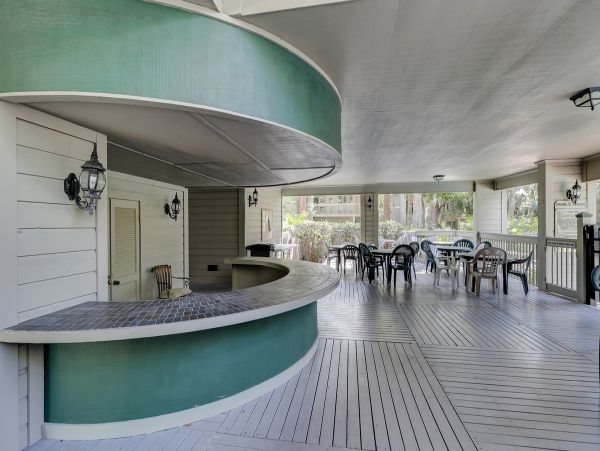PALMETTO DUNES 2 BEDROOM PLUS LOFT CONDO HILTON HEAD