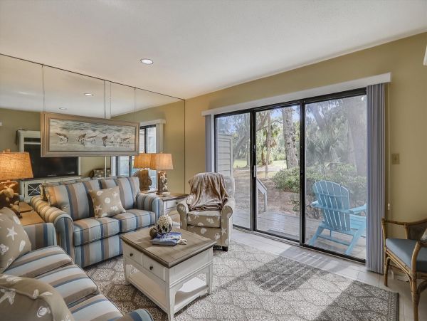 Hilton Head Home 997898