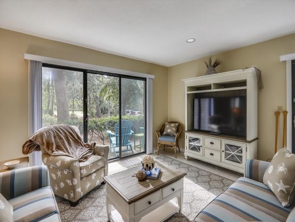 Hilton Head Home 997898