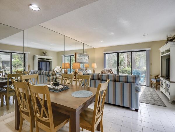 Hilton Head Home 997898
