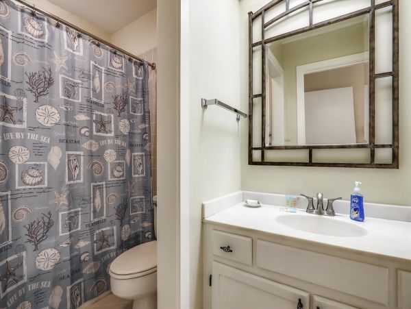 Hilton Head Home 997898