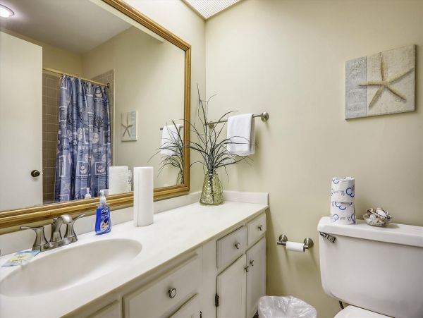 Hilton Head Home 997898