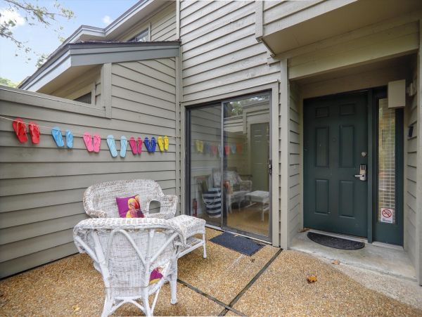 Hilton Head Home 997898