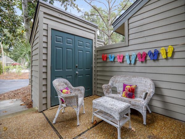 Hilton Head Home 997898