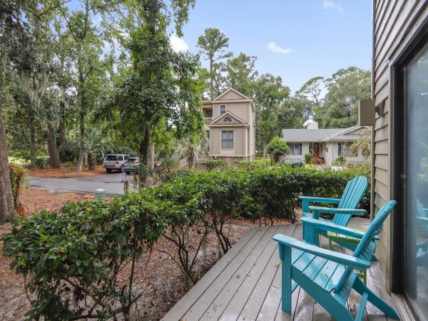 Hilton Head Home 997898