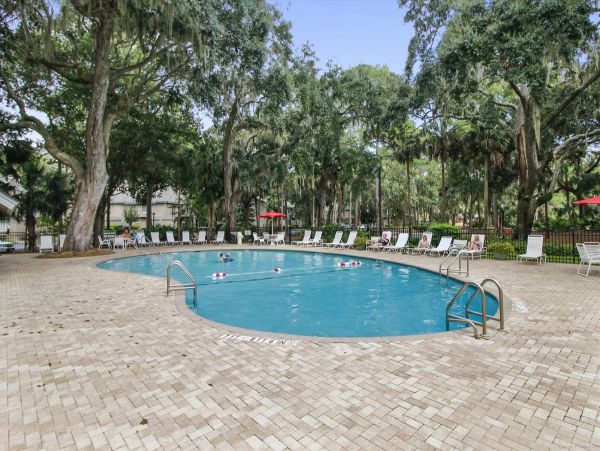 Hilton Head Home 997898