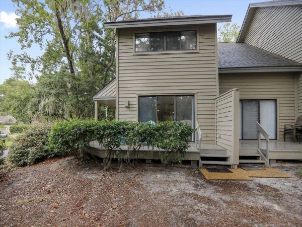 Hilton Head Home 997898