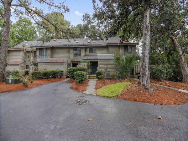 Hilton Head Home 997898