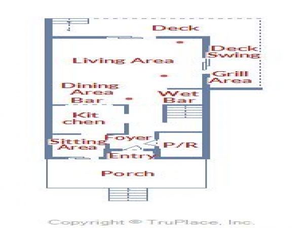 Hilton Head Home 997898