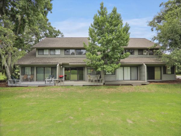 Hilton Head Condo 997899
