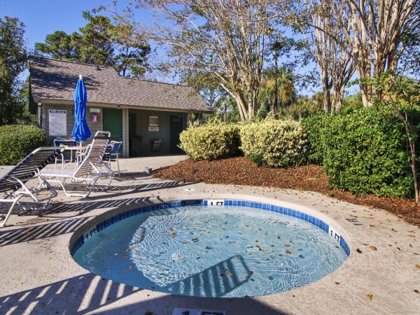 Hilton Head Condo 997899