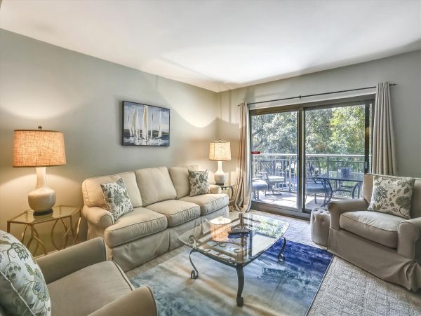 Hilton Head Condo 997901