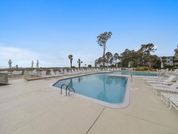 Hilton Head Condo 997901