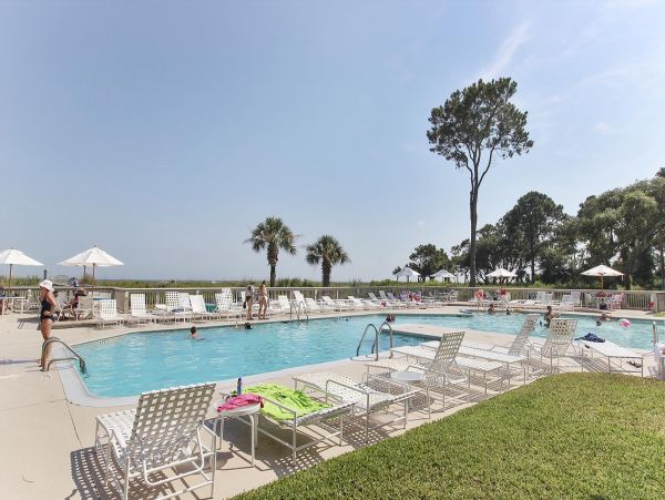 Hilton Head Condo 997901
